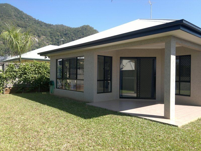 8 Madigans Drive, Mount Sheridan QLD 4868