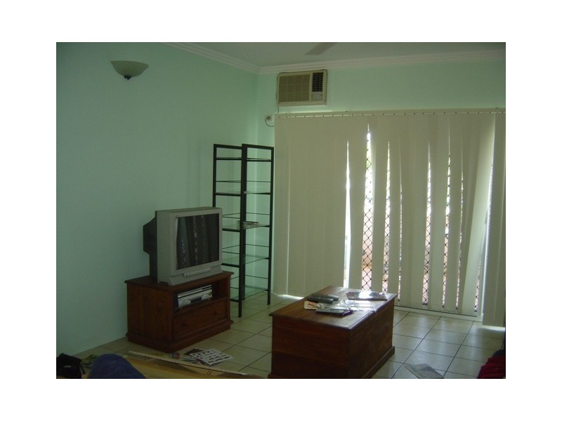 2/50 Cairns Street, Cairns QLD 4870