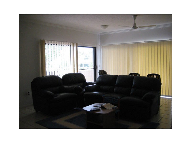 3/163 Martyn Street, Cairns QLD 4870