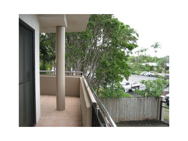 3/163 Martyn Street, Cairns QLD 4870