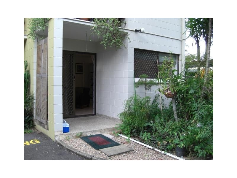 5/50 Woodward Street, Edge Hill QLD 4870