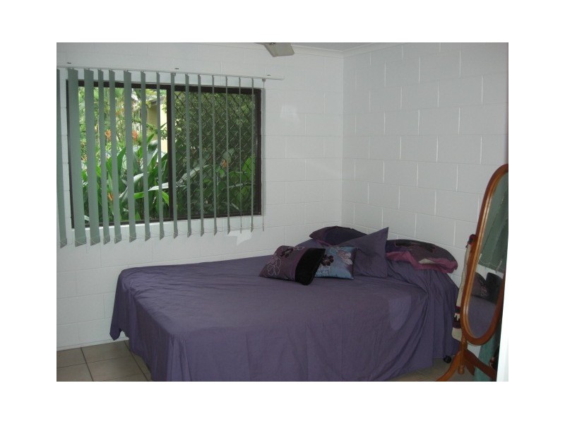 5/50 Woodward Street, Edge Hill QLD 4870