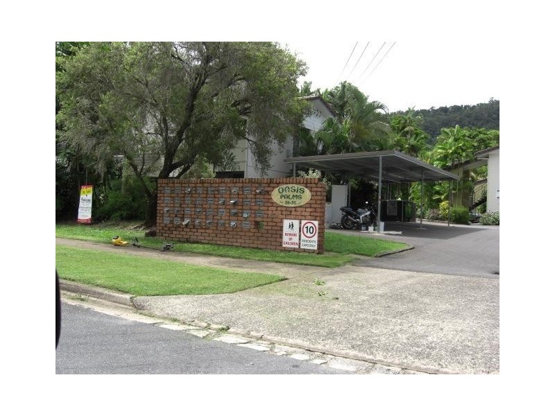 5/50 Woodward Street, Edge Hill QLD 4870