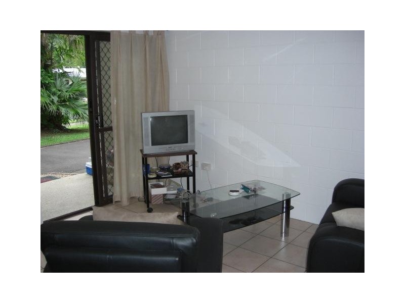 5/50 Woodward Street, Edge Hill QLD 4870