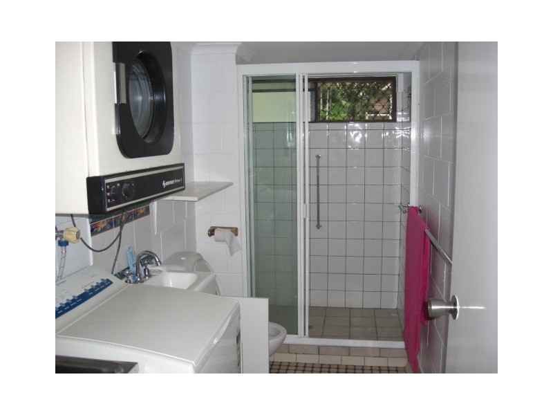 5/50 Woodward Street, Edge Hill QLD 4870