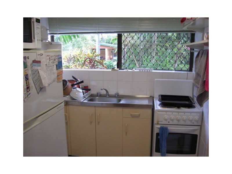 5/50 Woodward Street, Edge Hill QLD 4870