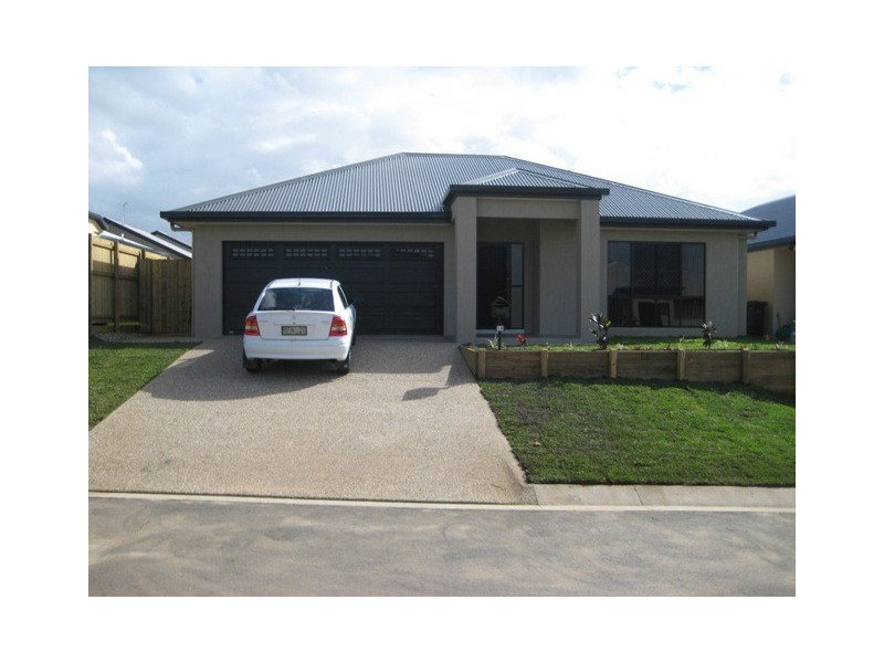 10 Lynd Street, Mount Sheridan QLD 4868
