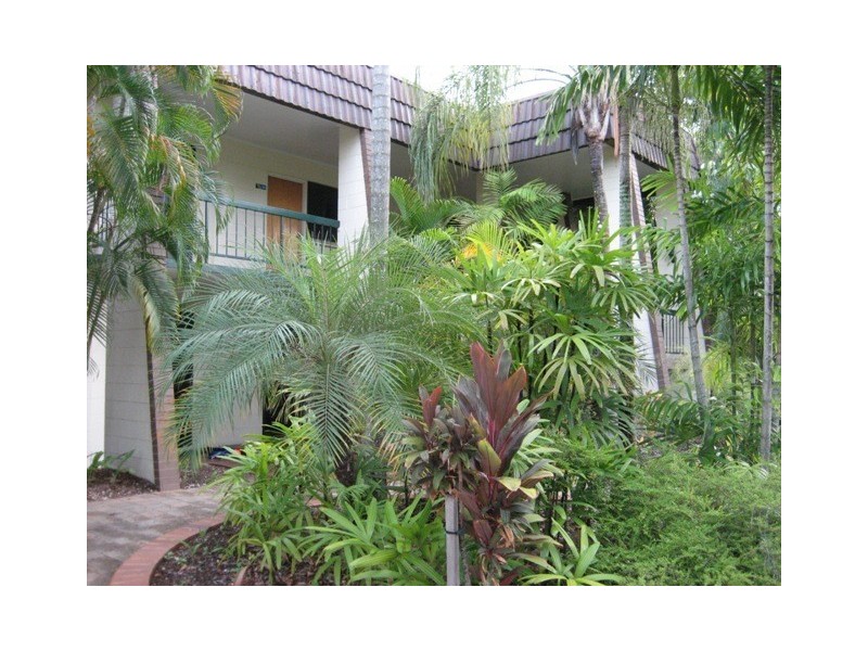 9/161-163 Grafton Street, Cairns QLD 4870