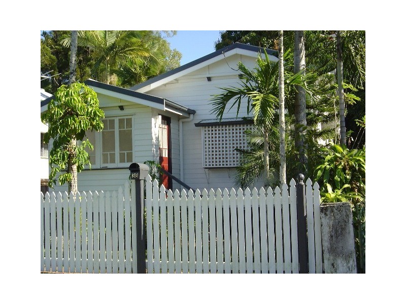 38 Upward Street, Parramatta Park QLD 4870