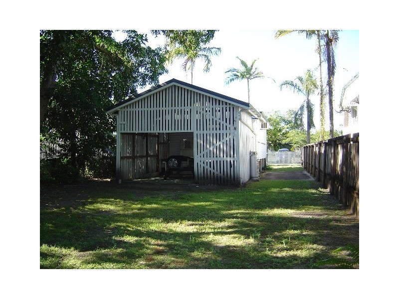 38 Upward Street, Parramatta Park QLD 4870