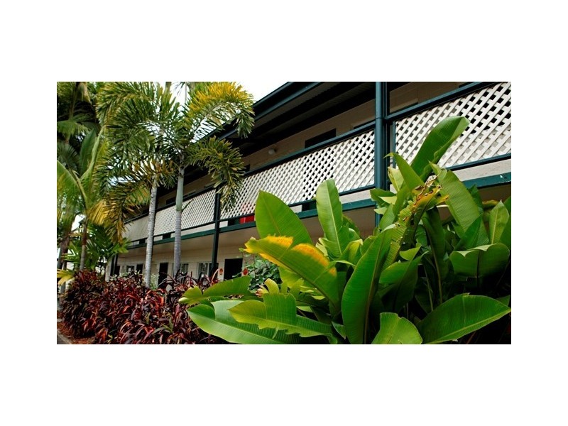 386/1-21 Anderson Road, Cairns QLD 4870