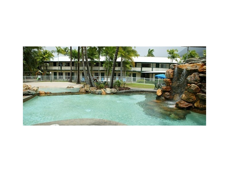 386/1-21 Anderson Road, Cairns QLD 4870