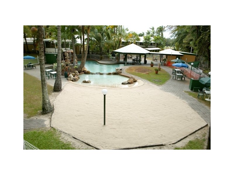 386/1-21 Anderson Road, Cairns QLD 4870