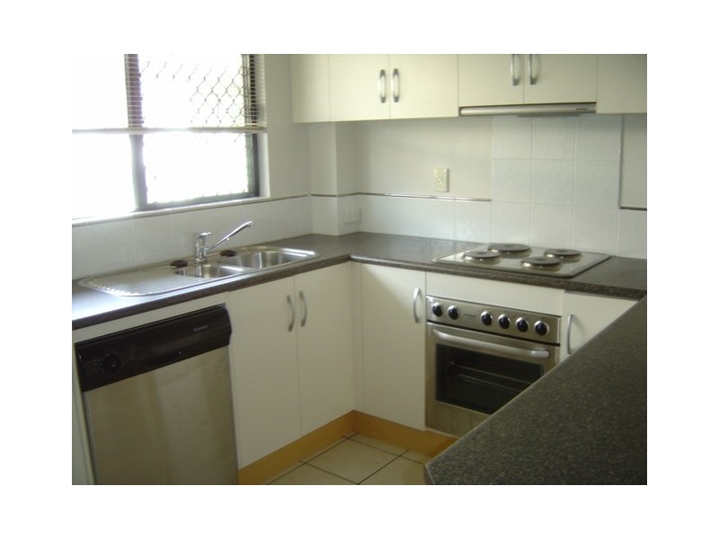 9/163 Martyn Street, Cairns QLD 4870