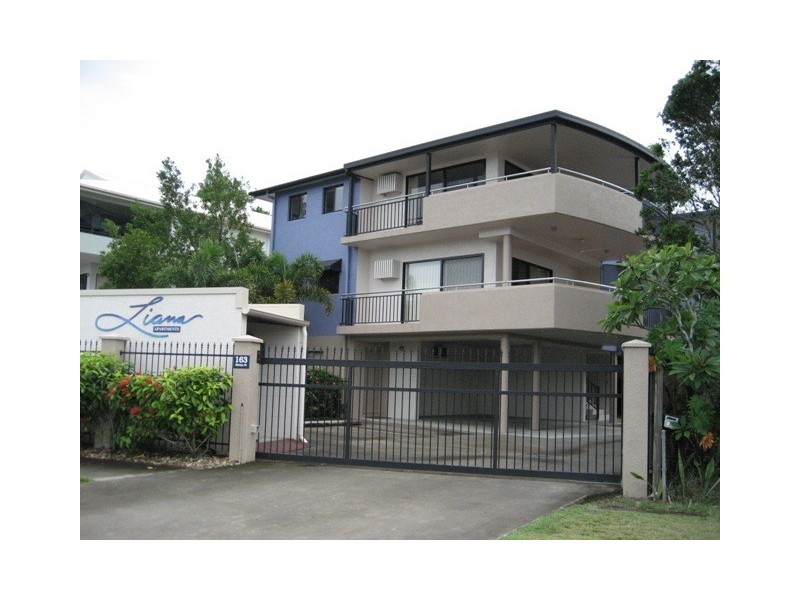 9/163 Martyn Street, Cairns QLD 4870