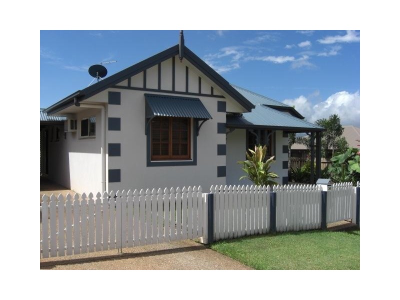38 Woodrose Drive, Mount Sheridan QLD 4868