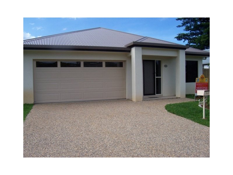 64A Accatino Street, Edmonton QLD 4869