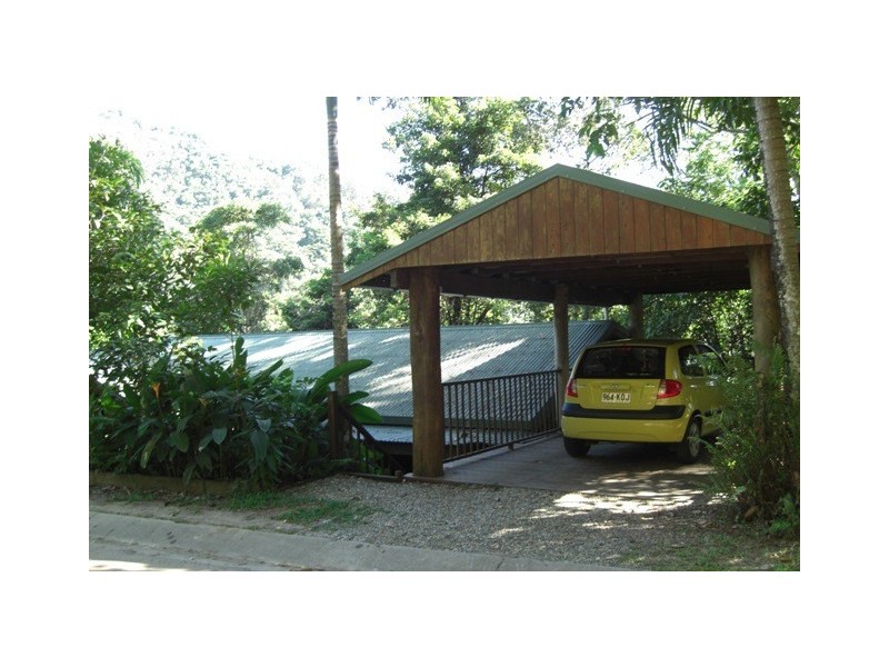 20 Cananga Close, Kamerunga QLD 4870