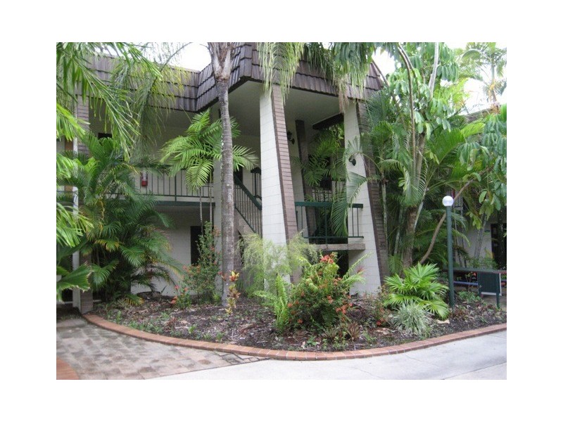 16/161-163 Grafton Street, Cairns QLD 4870