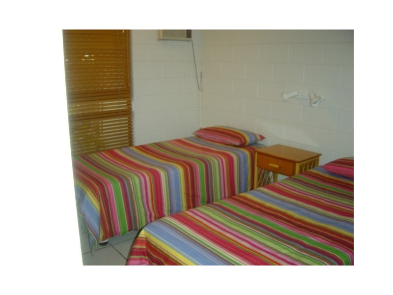 16/161-163 Grafton Street, Cairns QLD 4870