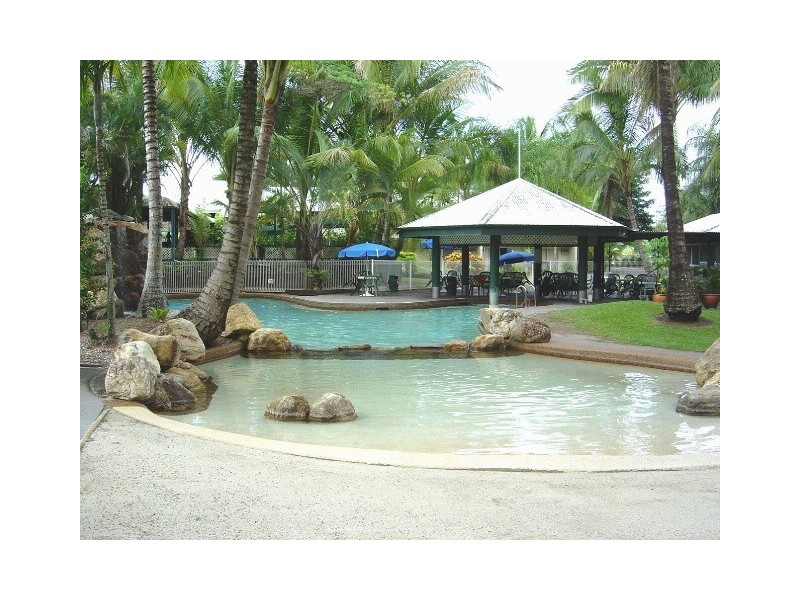 291/1-21 Anderson Road, Woree QLD 4868