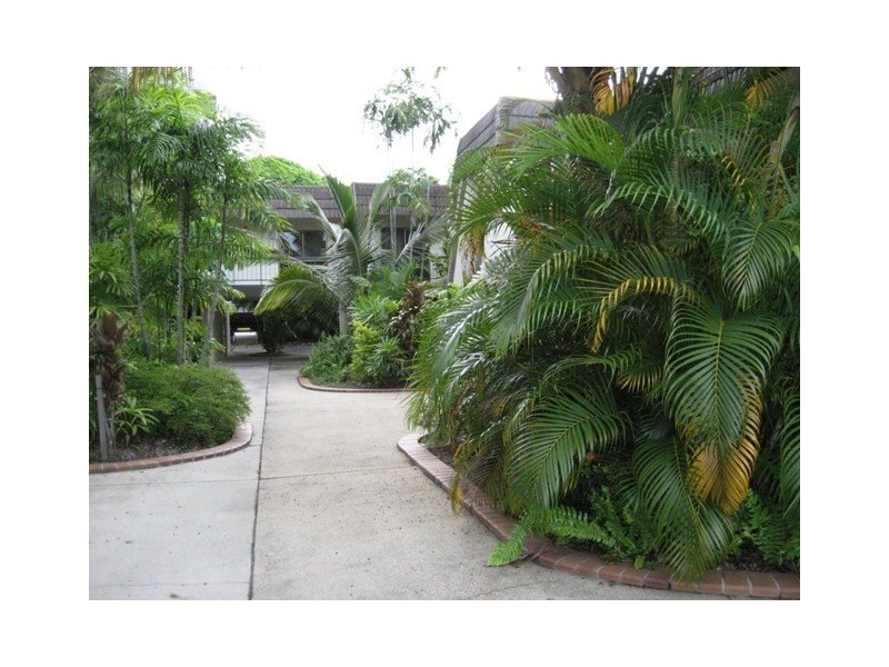 10/161-163 Grafton Street, Cairns QLD 4870