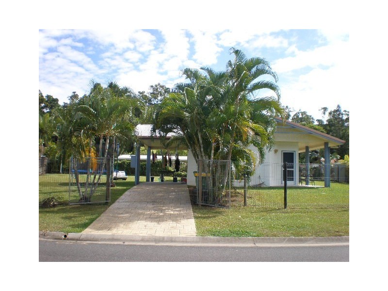 6 Cracknell Road, White Rock QLD 4868