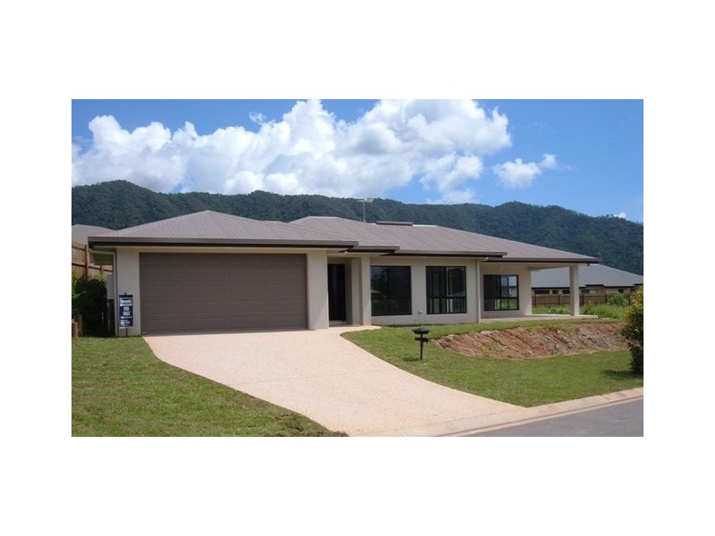 14 Bundey Street, Bentley Park QLD 4869