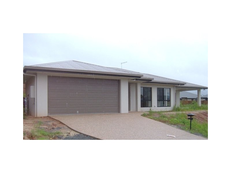 14 Bundey Street, Bentley Park QLD 4869