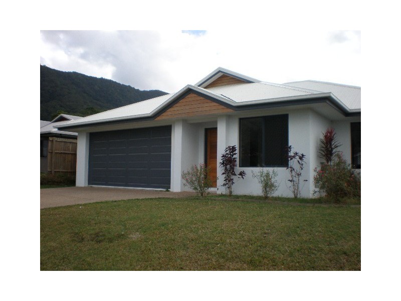 12 Capricorn Street, Bentley Park QLD 4869