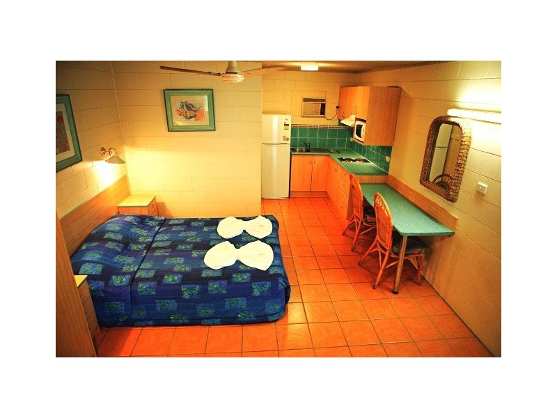 362/1/21 Anderson Road, Woree QLD 4868