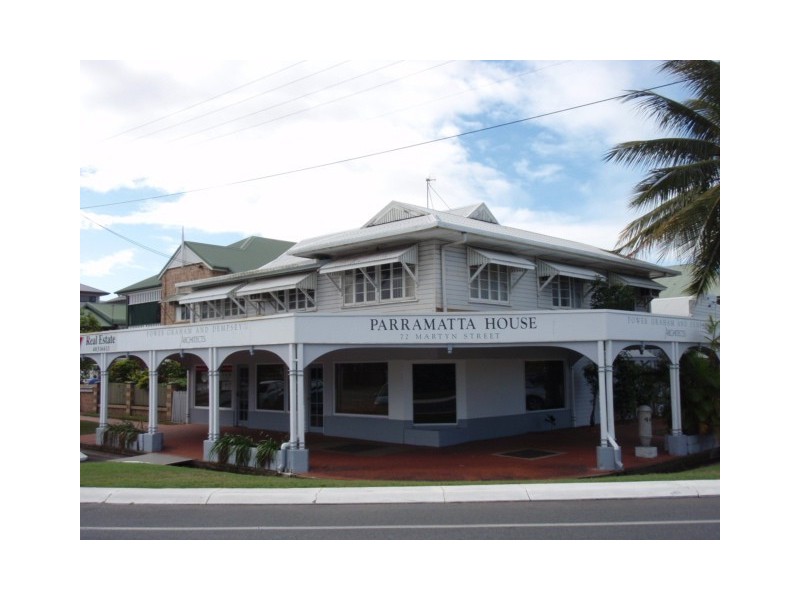 2/72 Martyn Street, Cairns QLD 4870