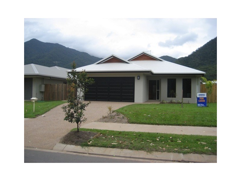 95 Walker Road, Bentley Park QLD 4869