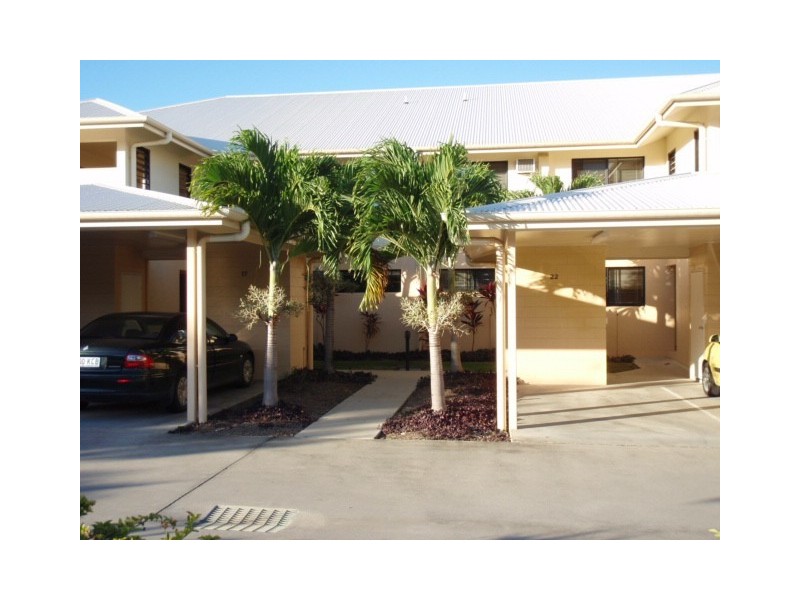 16/72 Trinity Beach Road, Trinity Beach QLD 4879