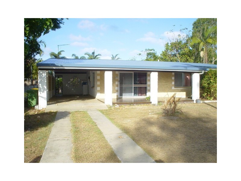 14 Hood Street, Trinity Park QLD 4879