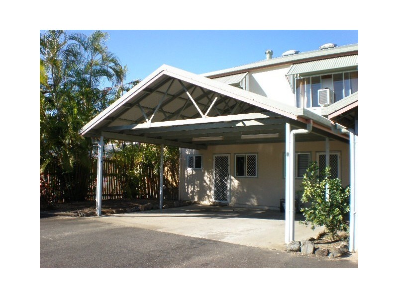 3/14 Springfield Cresant, Whitfield QLD 4870