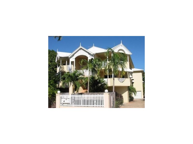9/201 McLeod Street, Cairns QLD 4870