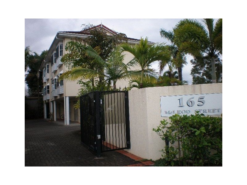 2/165 McLeod Street, Cairns QLD 4870