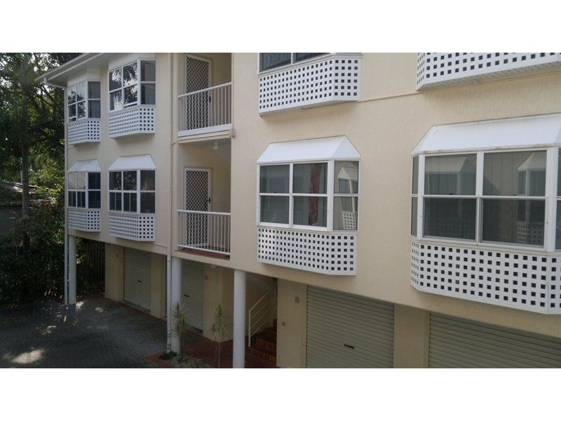 2/165 McLeod Street, Cairns QLD 4870
