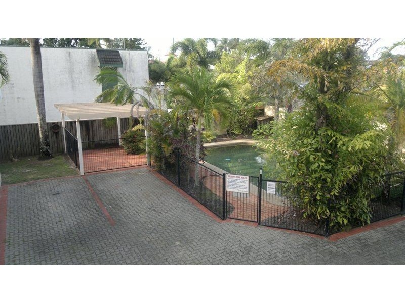 2/165 McLeod Street, Cairns QLD 4870
