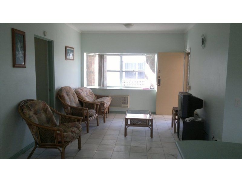 2/165 McLeod Street, Cairns QLD 4870