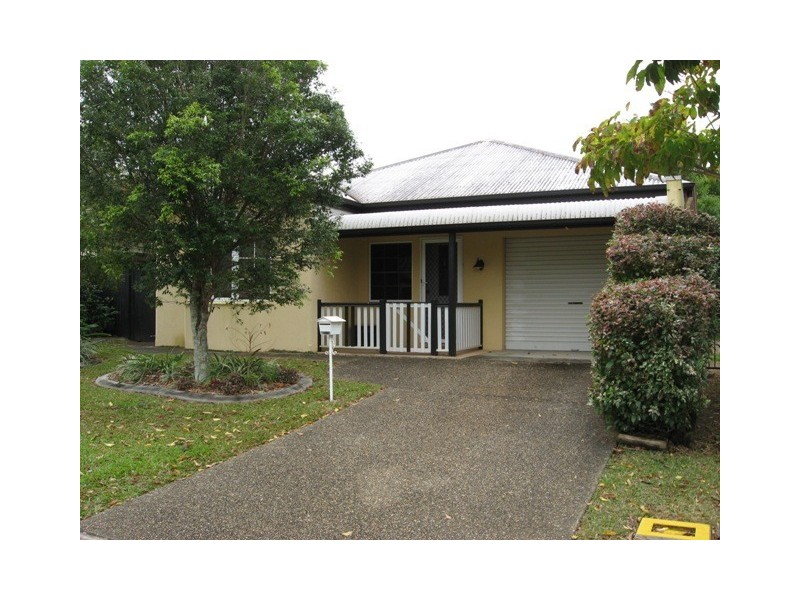 4 Amazon Close, Mount Sheridan QLD 4868