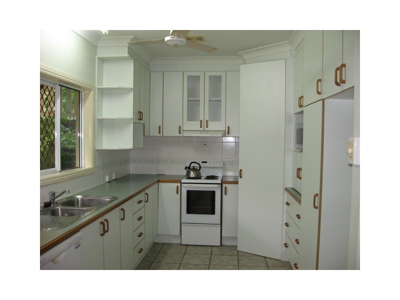 4 Amazon Close, Mount Sheridan QLD 4868