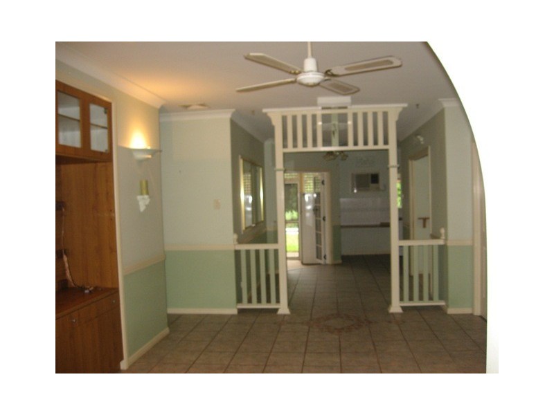 4 Amazon Close, Mount Sheridan QLD 4868