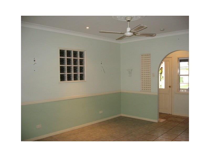 4 Amazon Close, Mount Sheridan QLD 4868