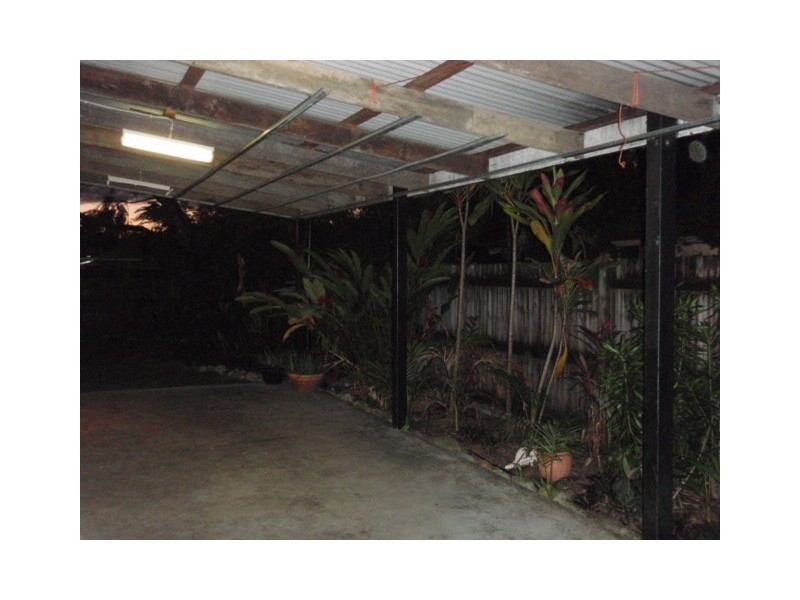 98 Swallow Street, Mooroobool QLD 4870