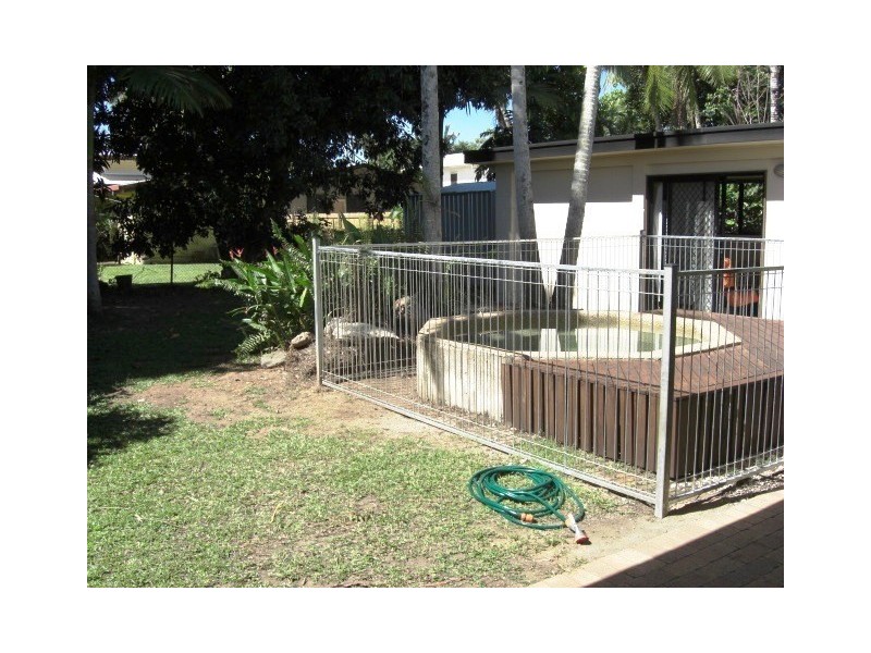 336 Fearnley Street, Cairns QLD 4870