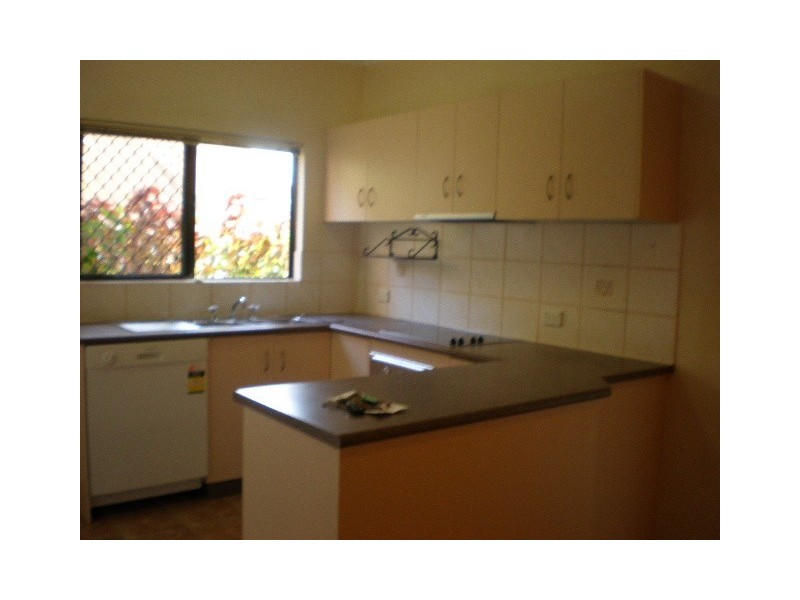 5/56 Cairns Street, Cairns QLD 4870