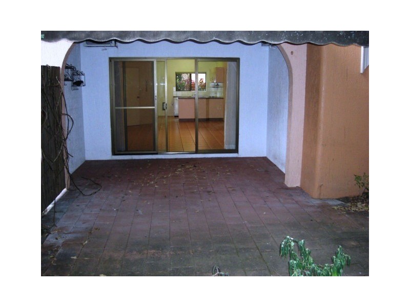 5/56 Cairns Street, Cairns QLD 4870