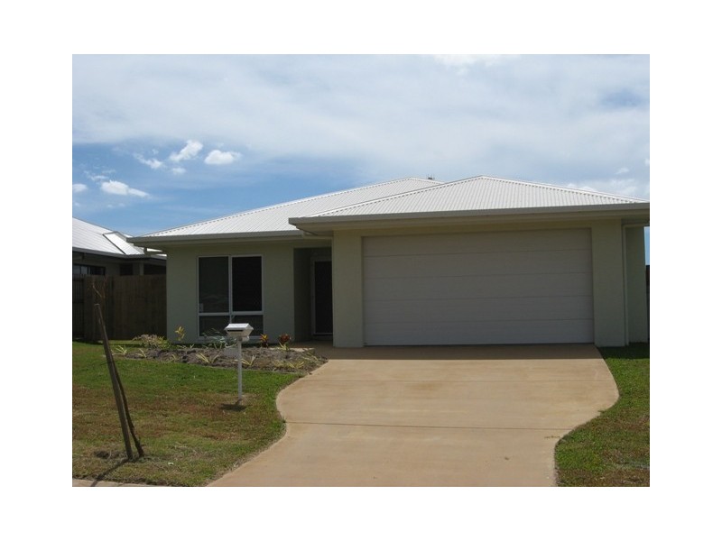 32 Swensen Street, Gordonvale QLD 4865